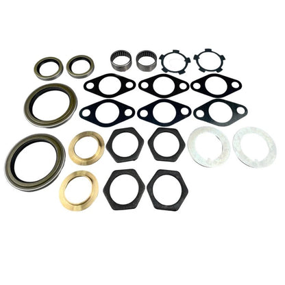 Swivel Hub Kit with Wheel Bearings for Toyota Landcruiser (1990–2007)