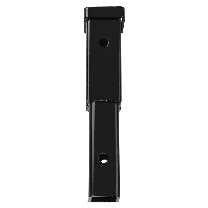 2" Receiver Trailer Extension Hitch for Towing 4000Lbs