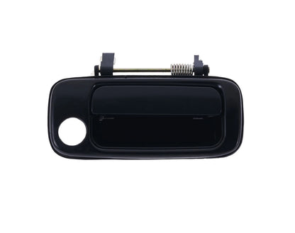 Front Right Outer Door Handle for Toyota Landcruiser J80 (1990–1998)