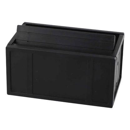 Interactive Key Storage Box with Wall Mount for Car Key Display