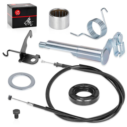 Clutch Arm Kit for Yamaha Banshee (1987–2006)
