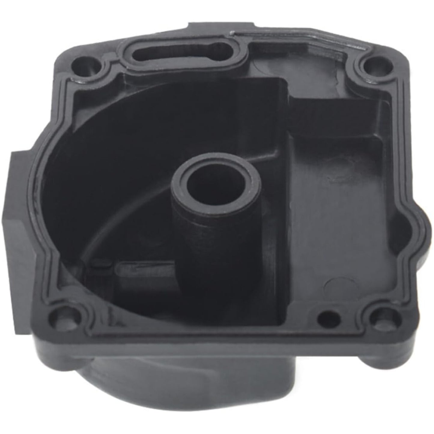 Carburetor Float Bowl Chamber for Johnson Evinrude (1970–1990)