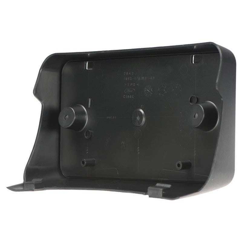 Front License Plate Bracket for Ford Thunderbird (2002–2005)