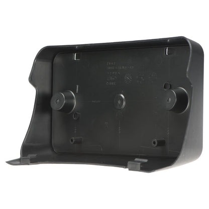Front License Plate Bracket for Ford Thunderbird (2002–2005)