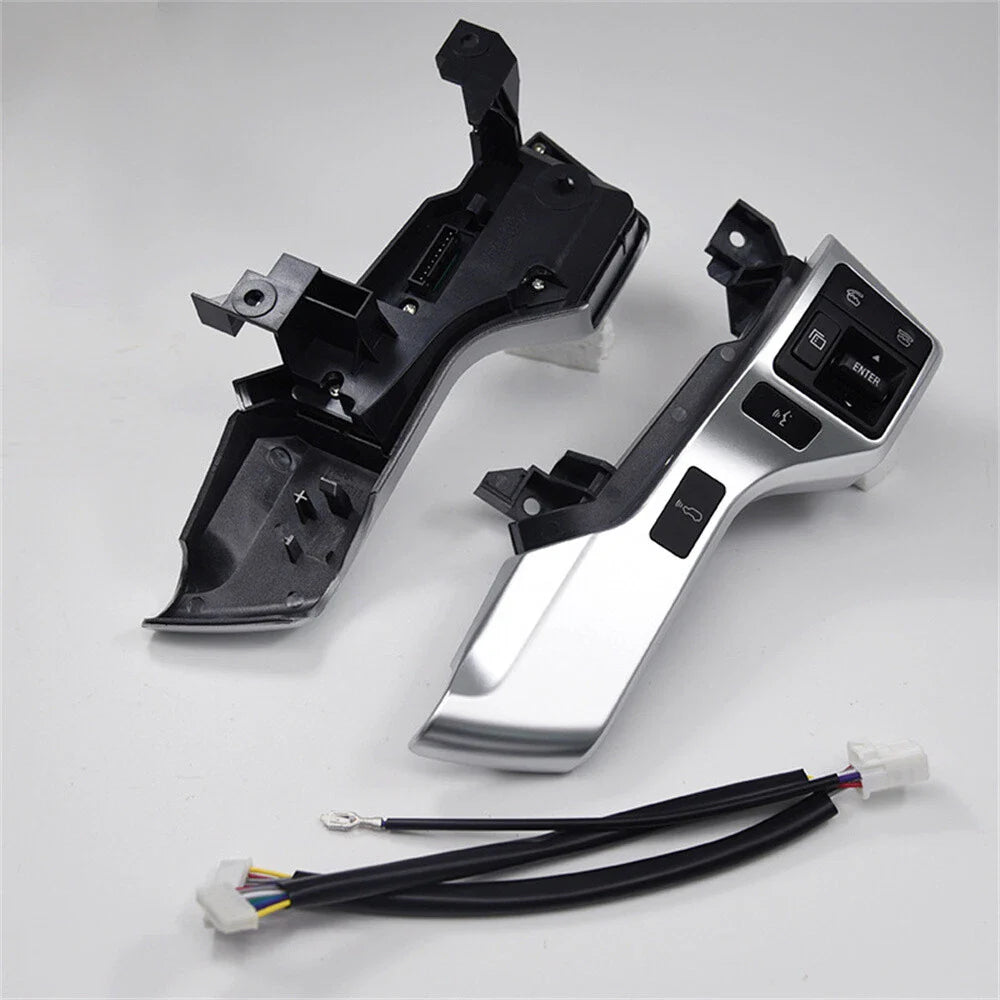 Steering Wheel Control Switch for Toyota Land Cruiser Prado (2009-2021)