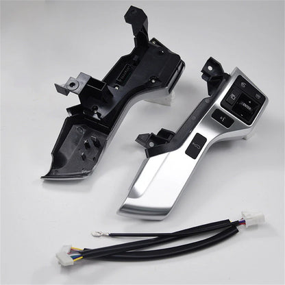 Steering Wheel Control Switch for Toyota Land Cruiser Prado (2009-2021)