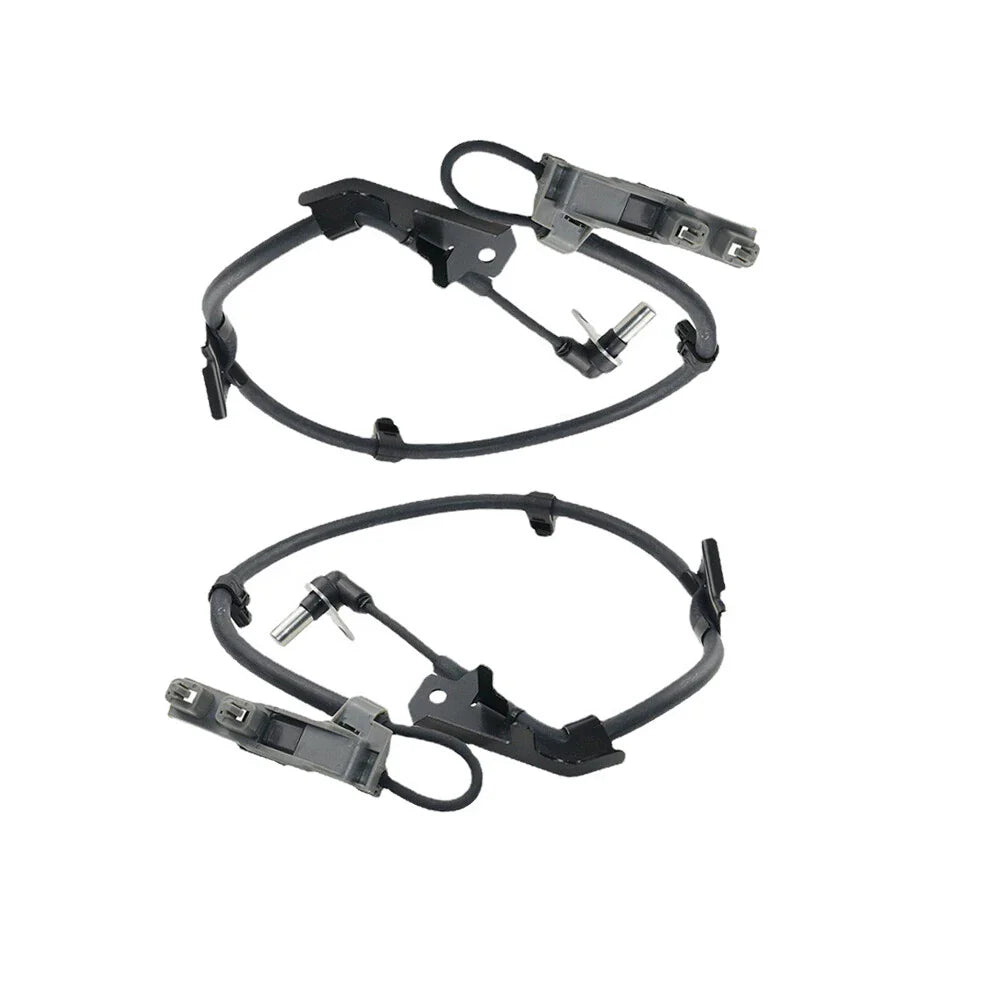 3 x Front & Rear ABS Wheel Speed Sensors for Holden RA Rodeo (2007-2010)