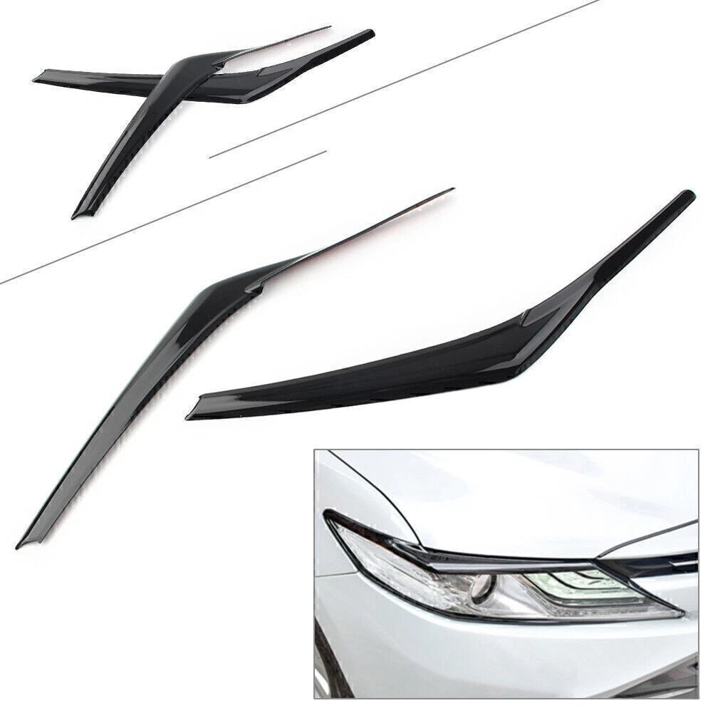 Rear Trunk Mat for Toyota Camry (2012–2017)