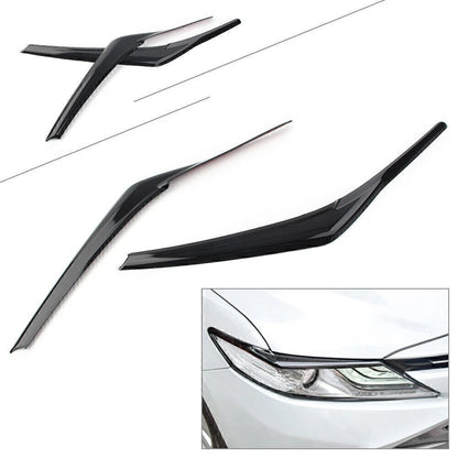 Rear Trunk Mat for Toyota Camry (2012–2017)