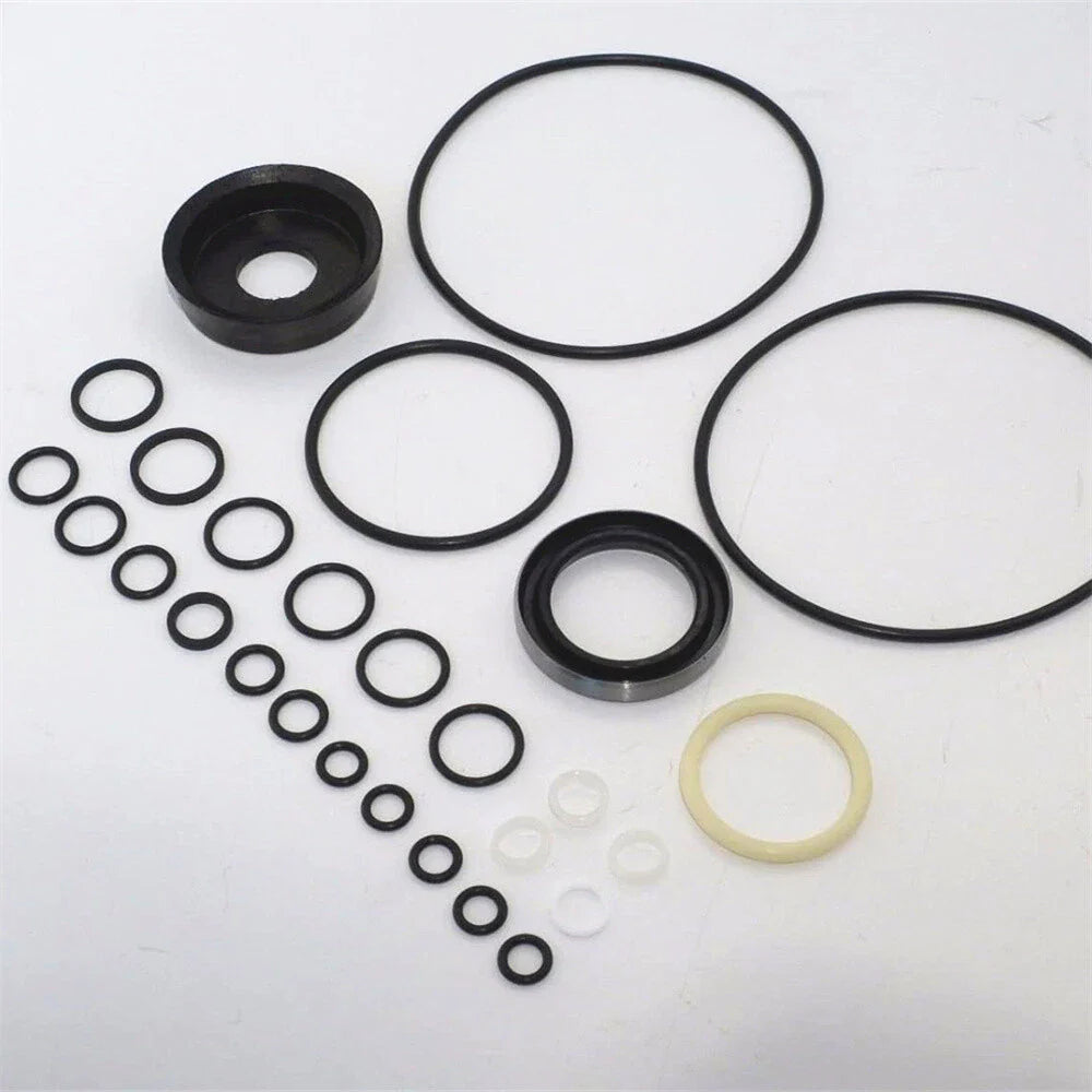 Snowplow Blade Pump Seal Kit for E-46, E-47, E-57, E-58H