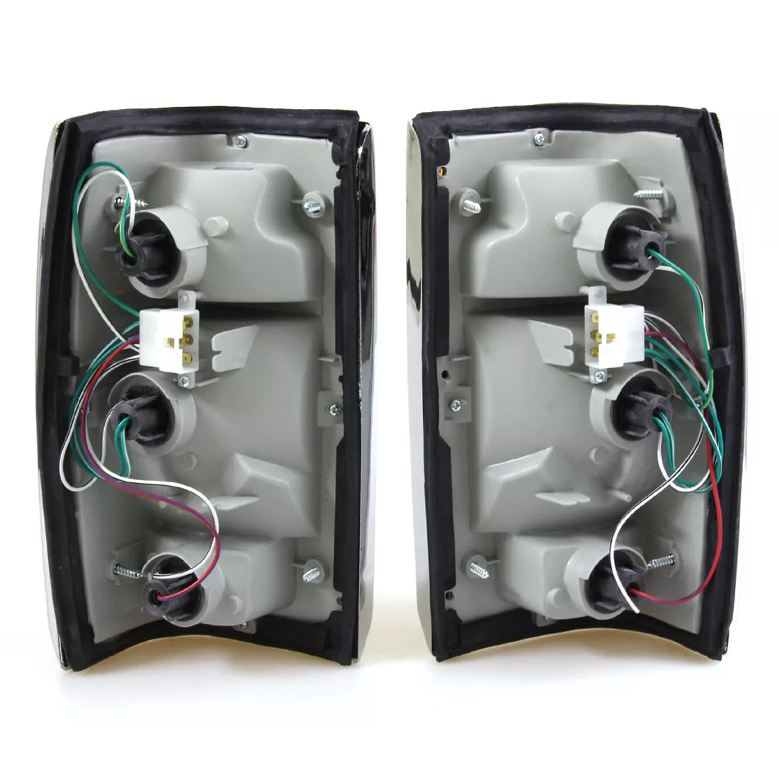 Tail Light Light  x2 for Mazda B2000 B2200 B2600 1985-1998