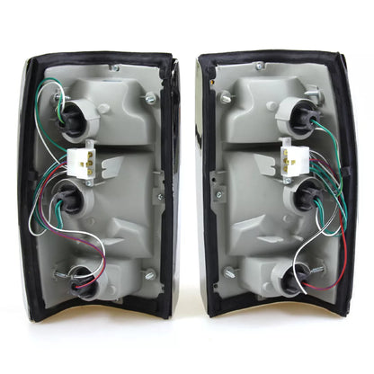 Tail Light Light  x2 for Mazda B2000 B2200 B2600 1985-1998