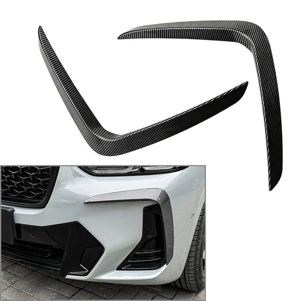Carbon Shark Fin Aerial Antenna for BMW Mini Cooper F55 F56 (2014–2021)