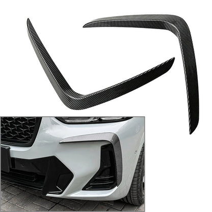 Carbon Shark Fin Aerial Antenna for BMW Mini Cooper F55 F56 (2014–2021)