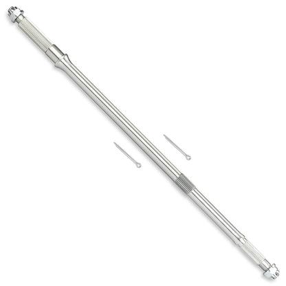 Rear Axle Shaft & Nuts for Honda Fourtrax 250 (1985–1987)