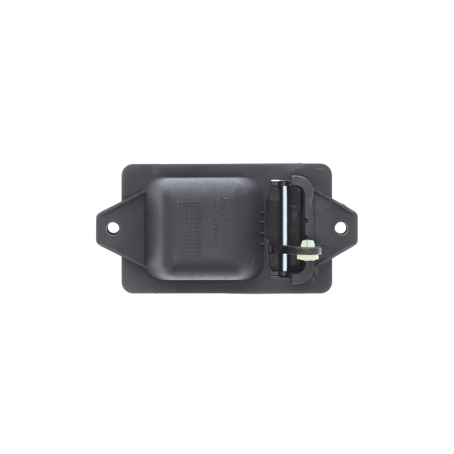 Left Front Rear Black Inner Door Handle for BMW E30 E28 E24 E23 Z1 (1976–1991)