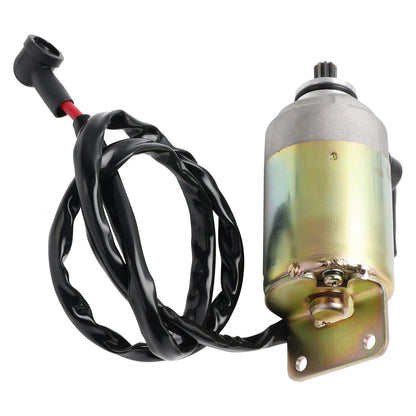 Starter for Polaris ATV Phoenix 200 (2005–2024), Sawtooth 200 (2006–2007)