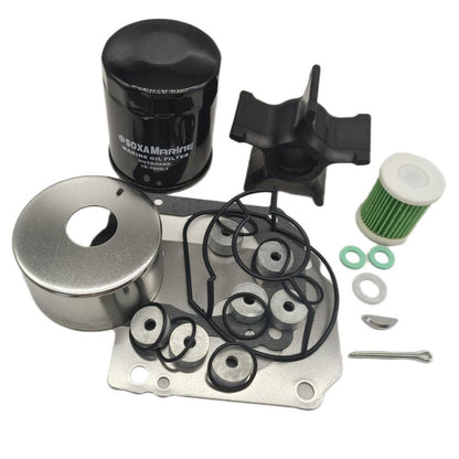 Maintenance Kit for Suzuki DF 200 225 250 Outboard (2000–2023)