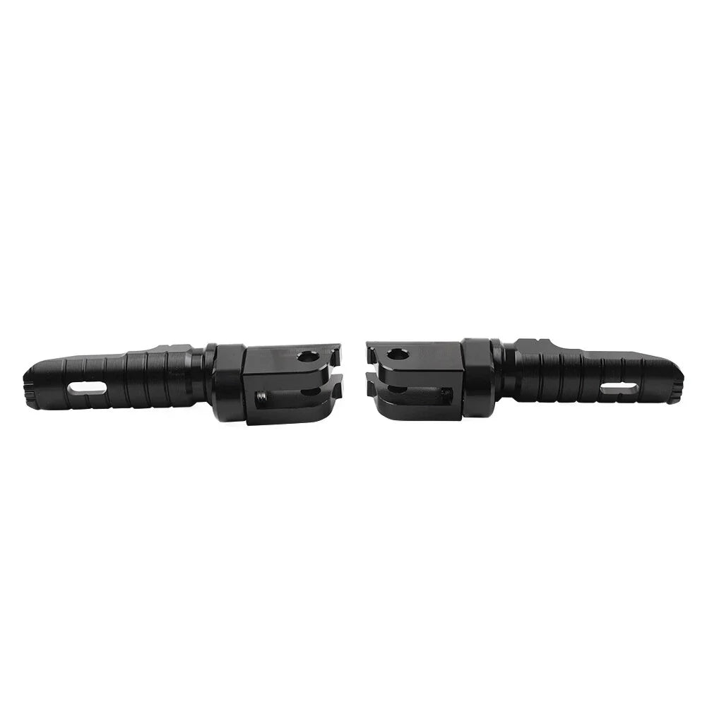 Front Footrests Pegs for Benelli 502C 752S Brixton Crossfire 500 (19-22)