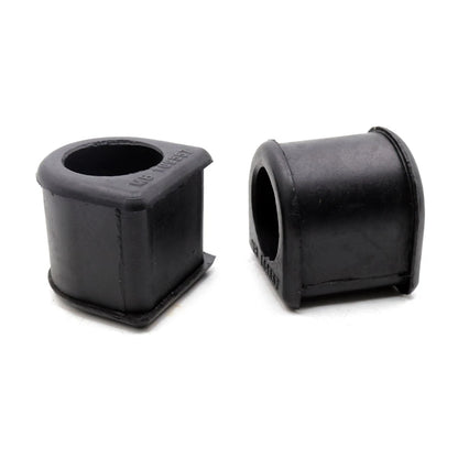 Set of 2 Front Stabilizer Shaft Rubber for Mitsubishi Triton L200 (2006–2023)