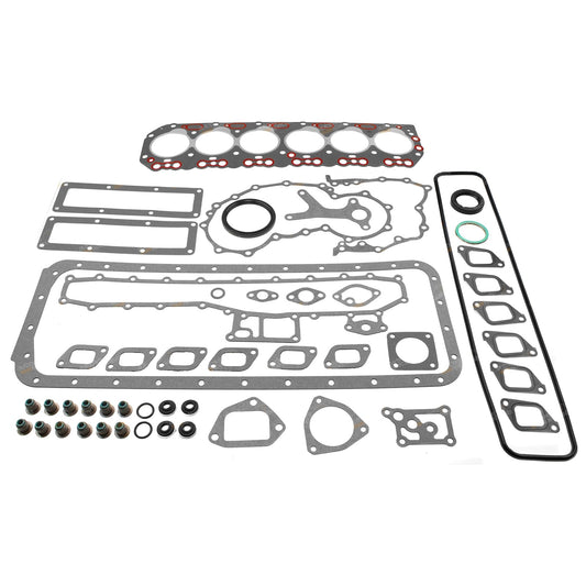Engine Gasket Set for Toyota HJ47 HJ60 HJ75 (1984–on)