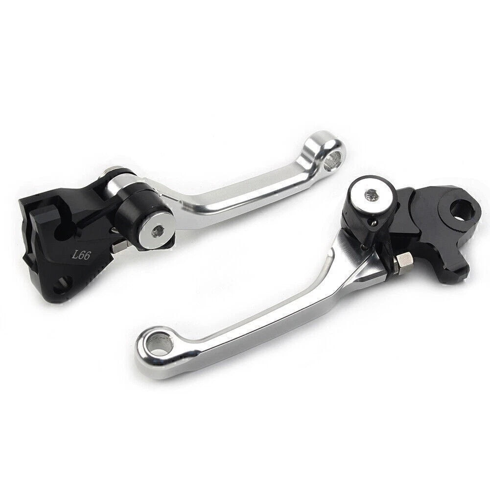 2X Front Footrest Pegs for Yamaha TMAX 530 (2012–2019)