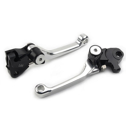 2X Front Footrest Pegs for Yamaha TMAX 530 (2012–2019)