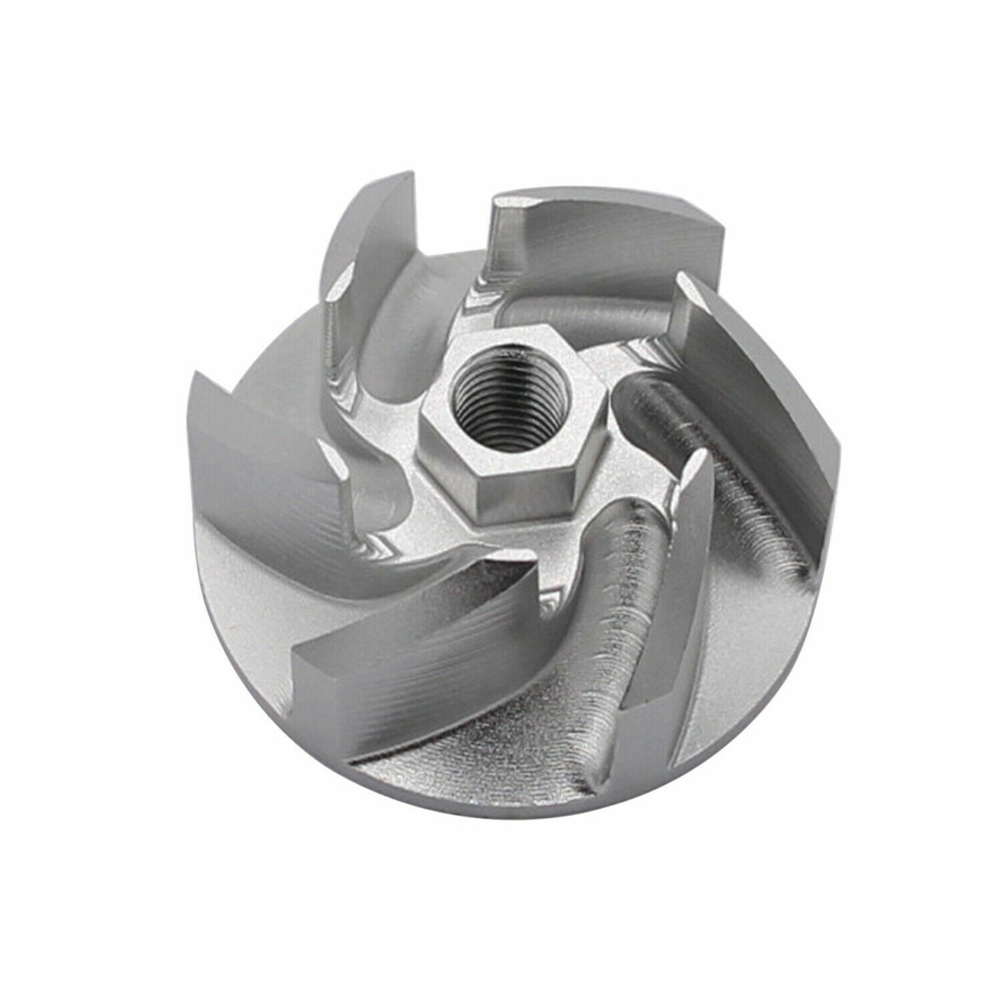 Water Pump Impeller for Honda CR125R CR250R (1985–2004)