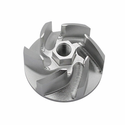 Water Pump Impeller for Honda CR125R CR250R (1985–2004)