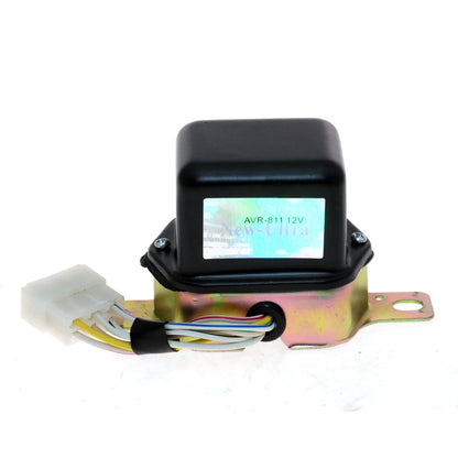 Voltage Regulator for Datsun 1200 1600 411 B110 520 521 620 (1964–1983)