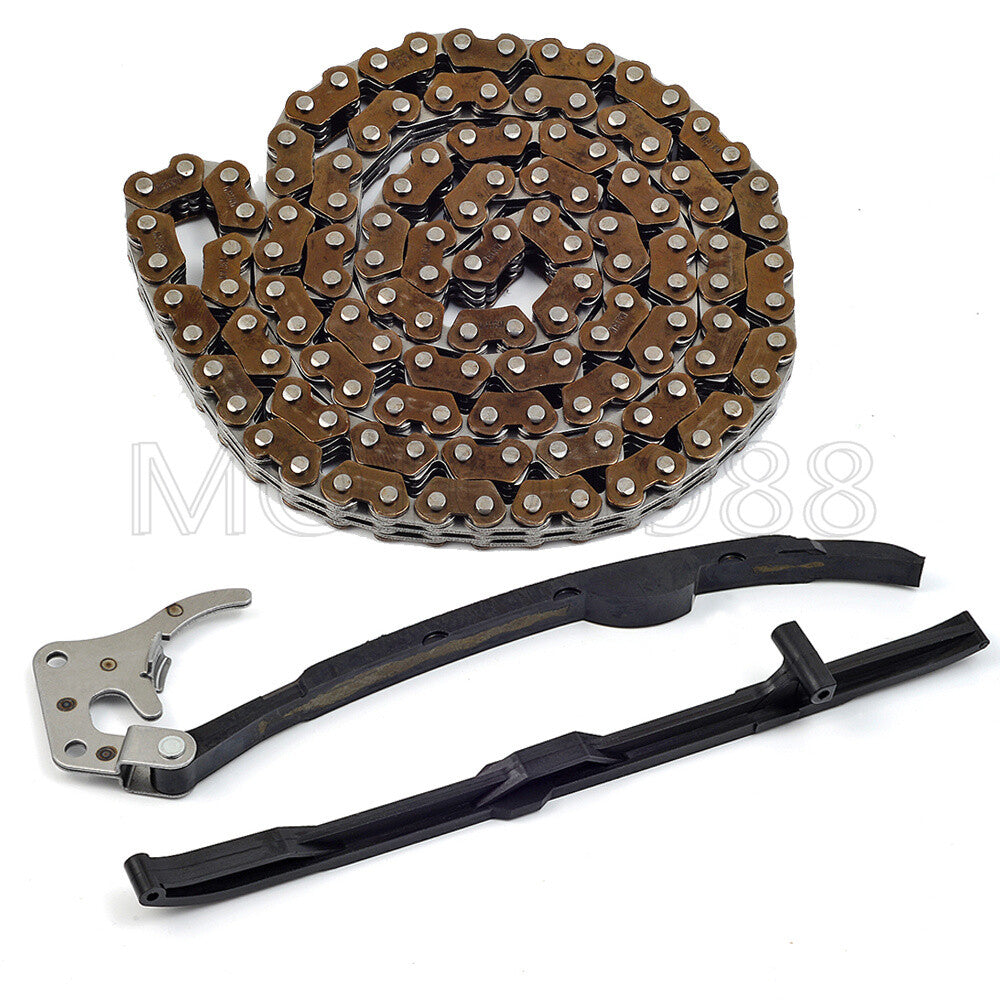 Cam Timing Chain & Guides for Yamaha Raptor 700 700R (2006–2020)