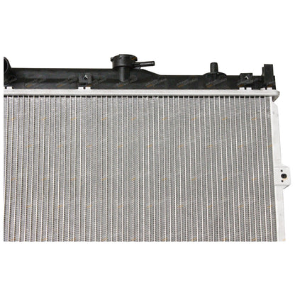 Radiator for KIA Cerato LD (2004–2009)