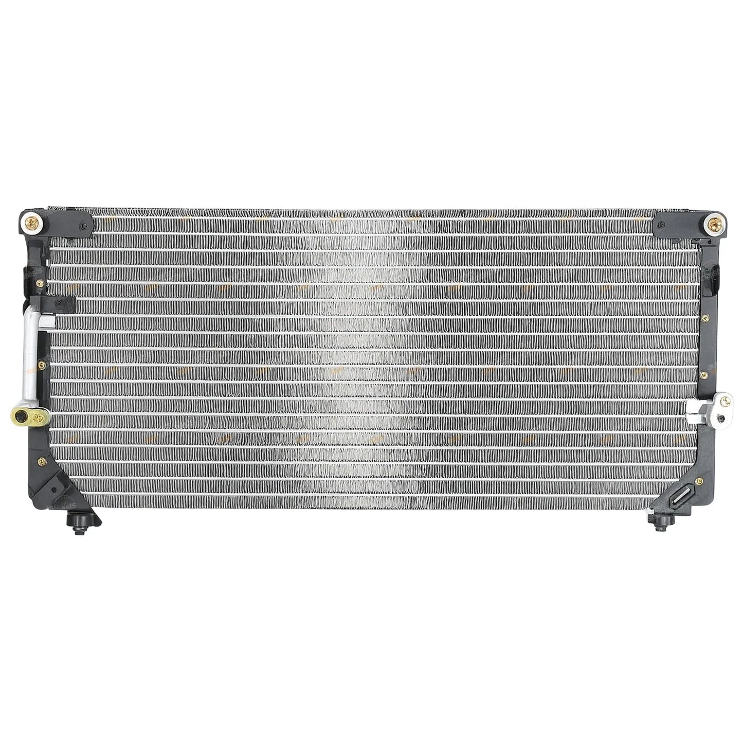 AC Condenser for Toyota Landcruiser FZJ80 (1993–1998)