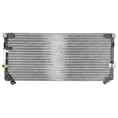 AC Condenser for Toyota Landcruiser FZJ80 (1993–1998)