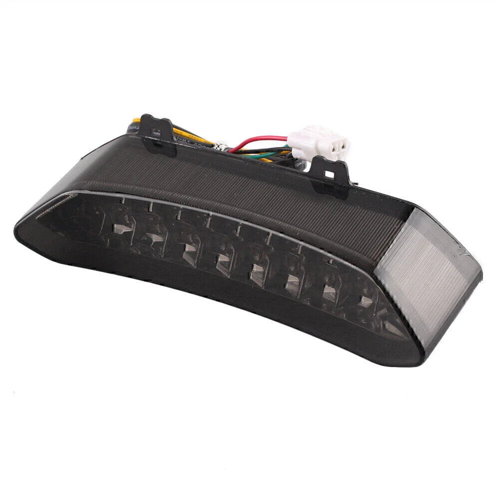 LED Brake Tail Light w/ Stop Turn Signals for Yamaha YZF R1 (2002-2003)