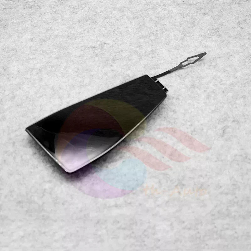 Front Left Bumper Tow Hook Cover for BMW G05 X5 M Sport / M50i (2019–2024)