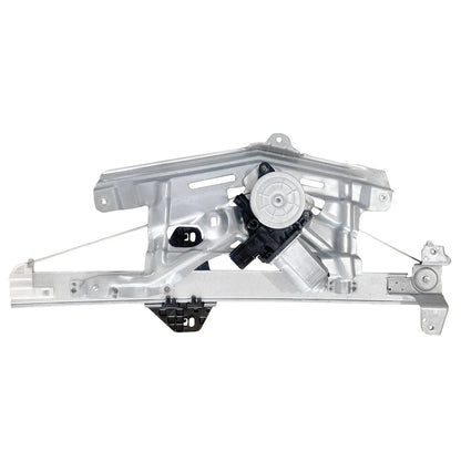 Front Right Window Regulator with Motor for Honda Civic FK (2006–2012)