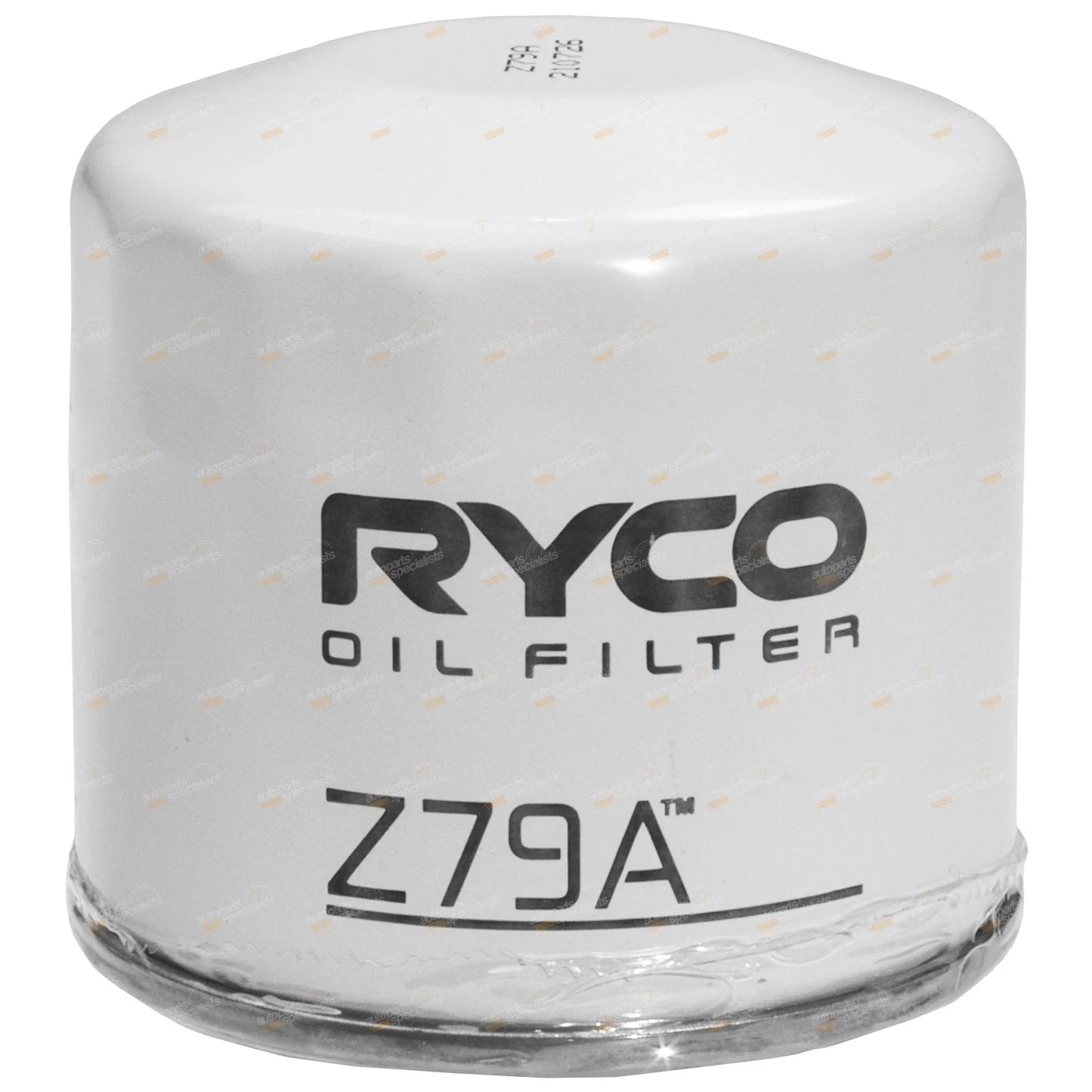 Oil Filter 2.2L Mazda 3 BL R2 (2009 - 2014)