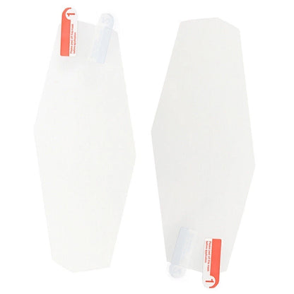 Speedometer Scratch Protection Film for Yamaha MT-09 FZ-09 (2013–2021)