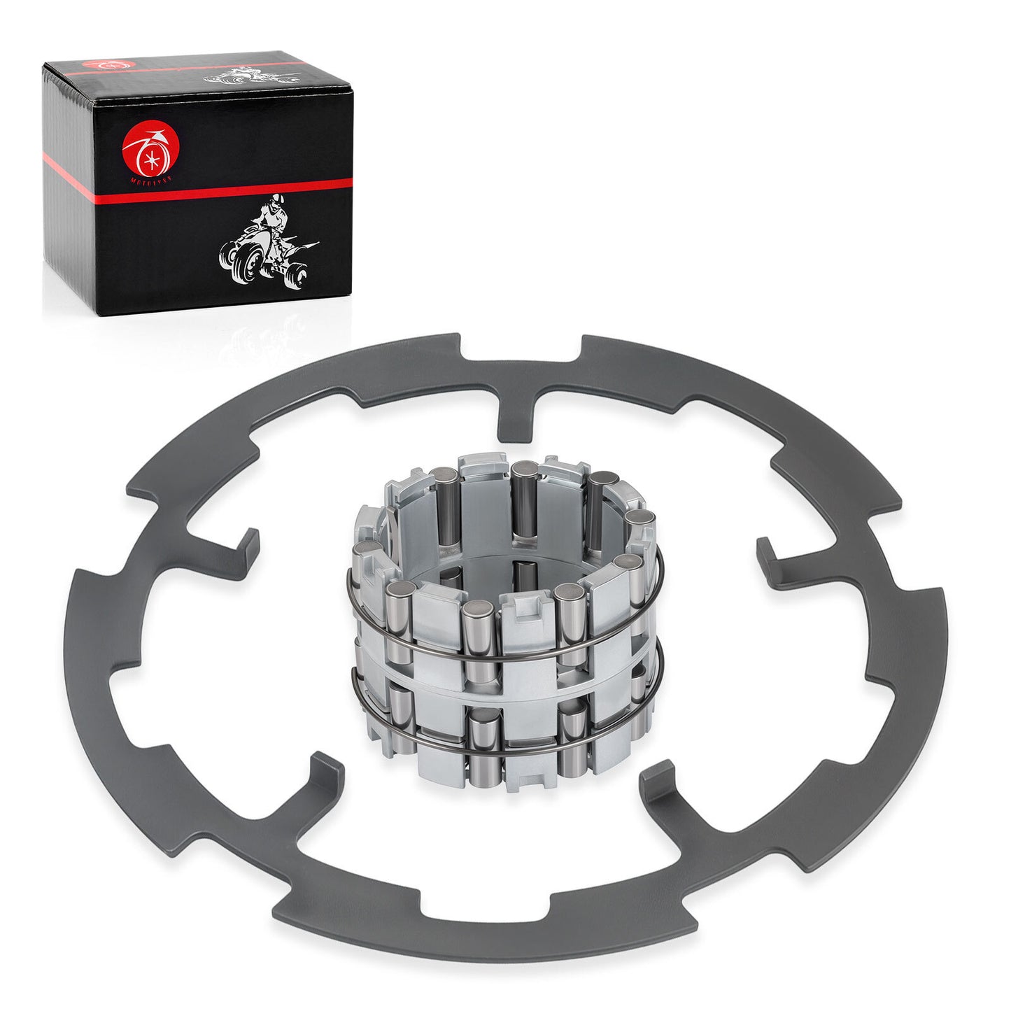 Front Diff Sprague Bearing for Polaris Scrambler 850 XP (2014–2023)