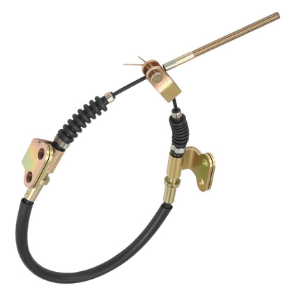 Rear Brake Cable for Suzuki Quadsport 80 LT80 (1987–2006)