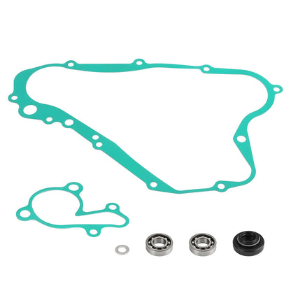 Water Pump Rebuild Kit for Suzuki RM125M (1989–1991)