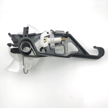 Leveling Adjustment Valve for BENZ MAN Truck (Year Range Not Specified)