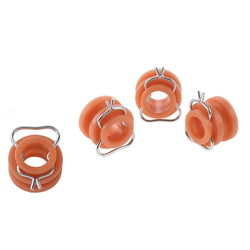 Roller Bushings Cost-Effective Solution for Window Operation