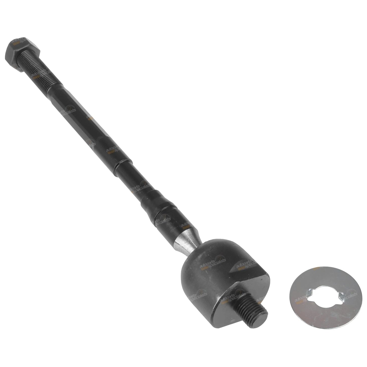 2x Steering Rack Ends for Toyota Hiace (2005–2018)