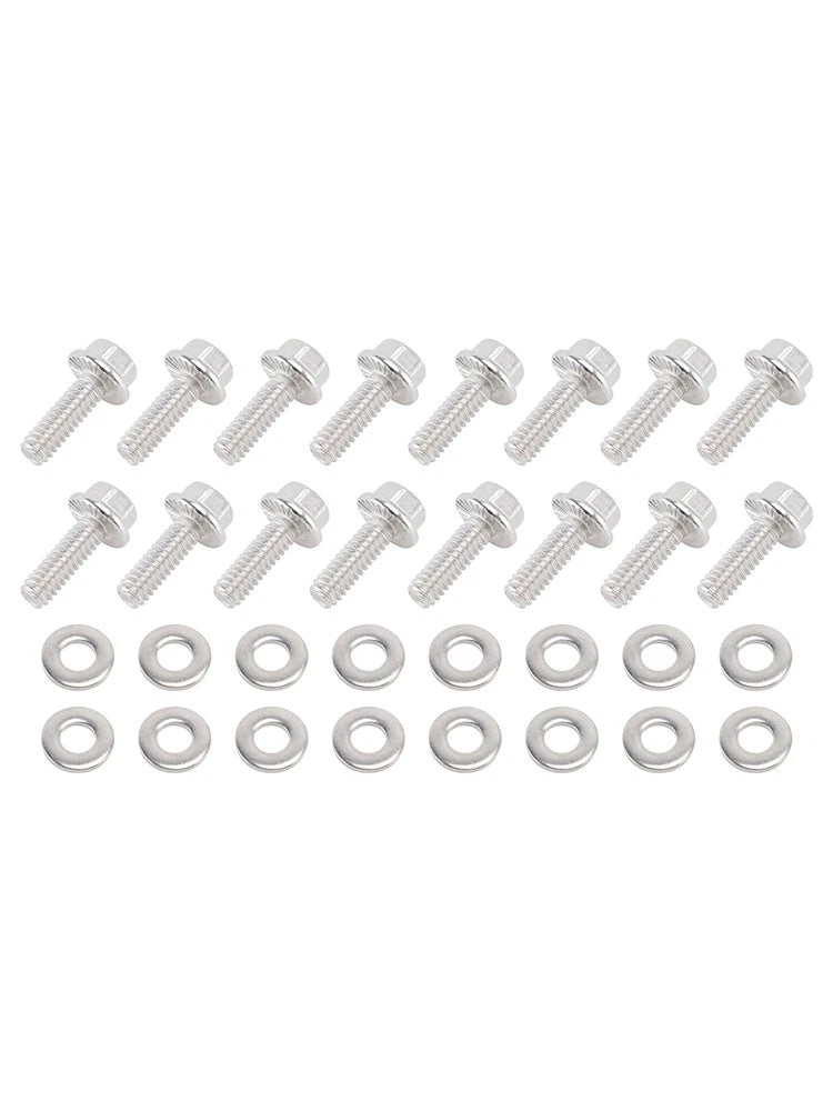 2 Pack Valve Cover Bolt Kit 400-7507 for 300