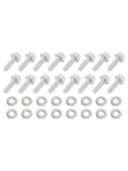 2 Pack Valve Cover Bolt Kit 400-7507 for 300