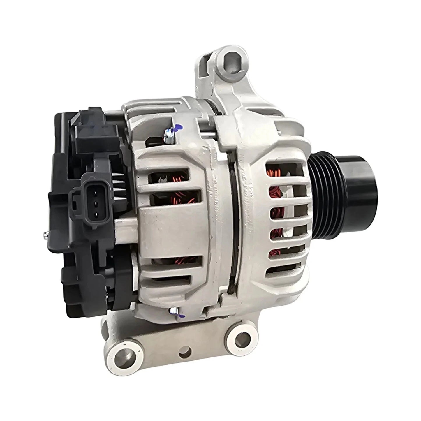 Alternator for Ford Transit (2000–2006) 2.4L Turbo RWD 110AMP