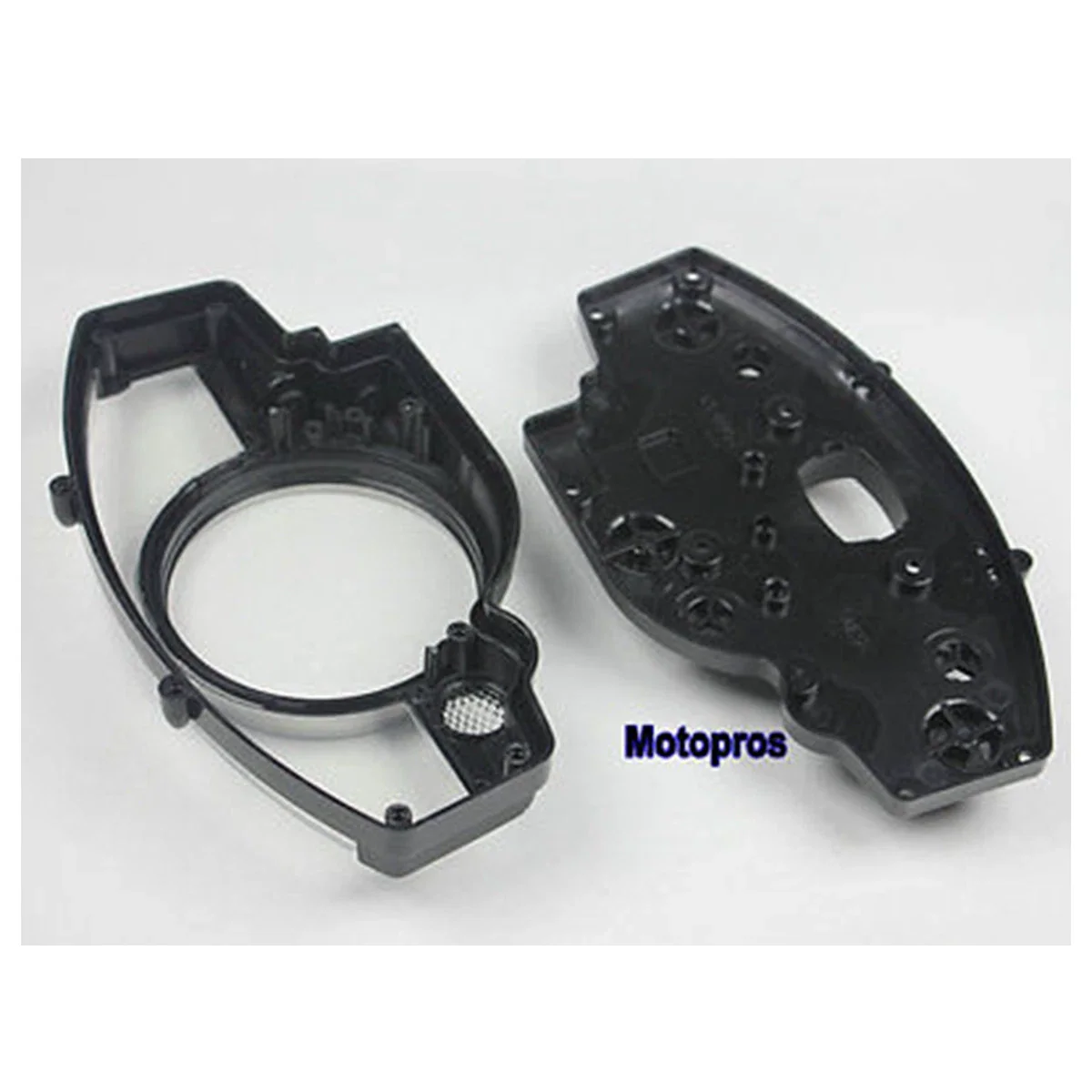 Speedometer Odometer Gauge Cover Case for Yamaha YZF-R1 R6 (2004-2016)