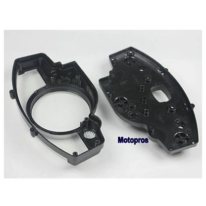 Speedometer Odometer Gauge Cover Case for Yamaha YZF-R1 R6 (2004-2016)